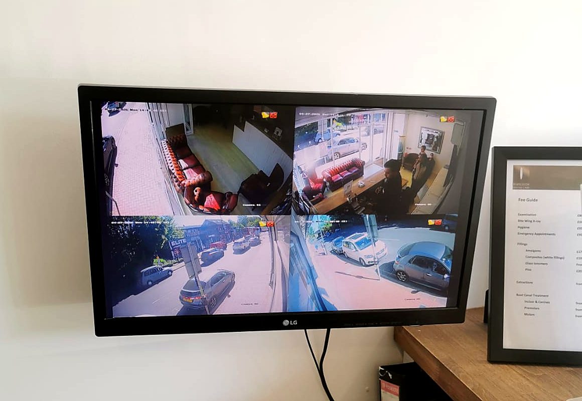 CCTV