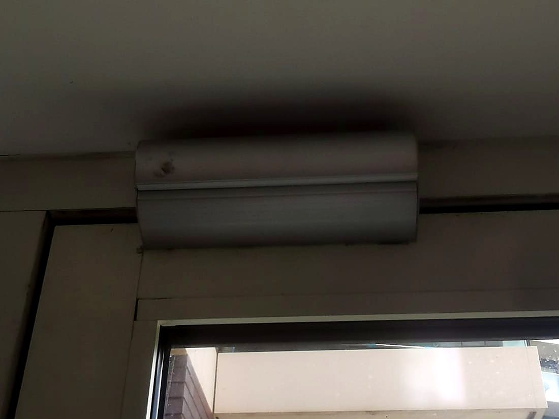 Access Control / Door Entry