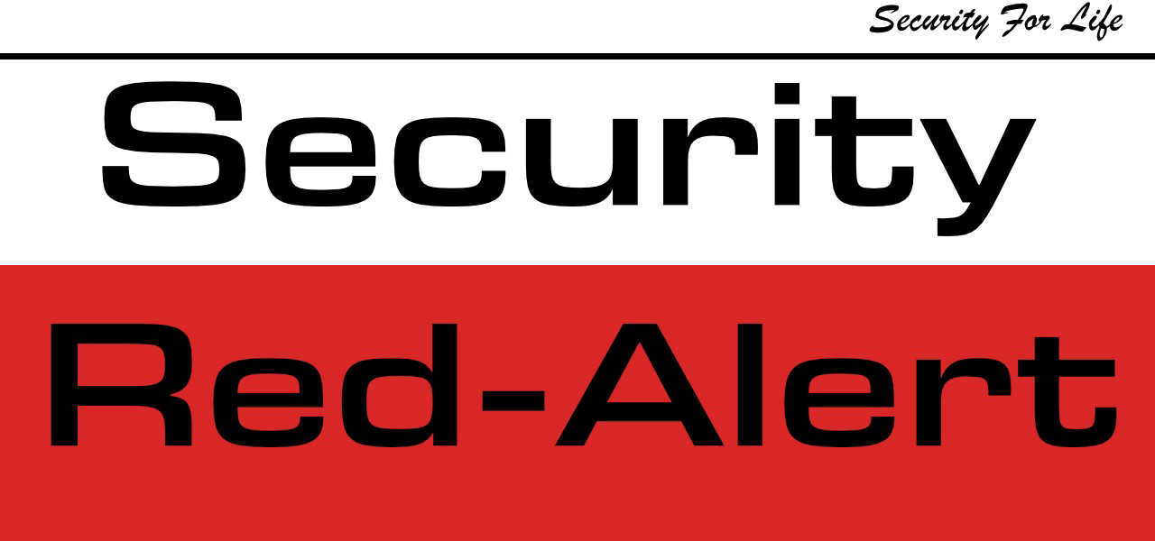 Security Red Alert - Empowering Security with Expert Solutions