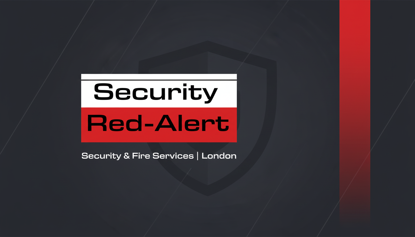 Secure Red Access Control & Door Entry Systems London | Fob, Video & Biometric ...